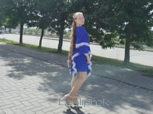 lesliprok Vidéos de Jeunes