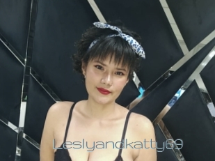 Leslyandkatty69