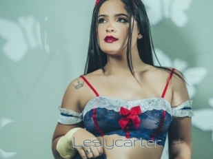 Leslycarter
