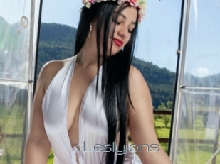 Leslyjons