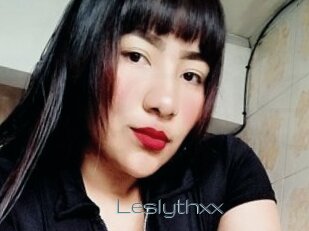 Leslythxx