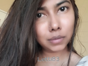 Letti83