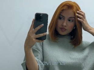 Levi_ana