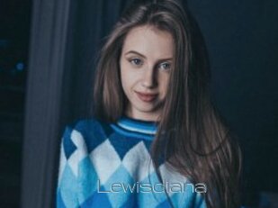 Lewisdiana