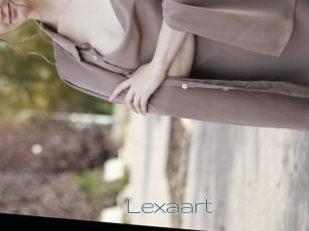Lexaart