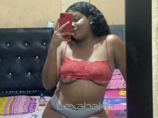 Lexabaker