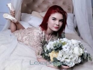 Lexapassion