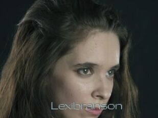 Lexibranson