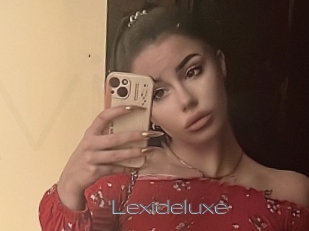 Lexideluxe