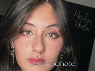 Lexieandnate