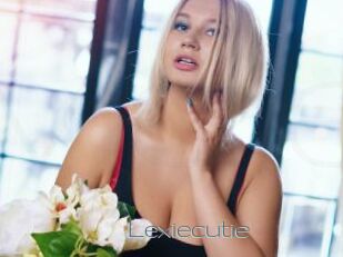 Lexiecutie