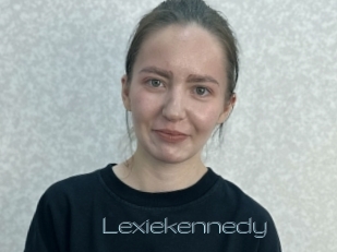 Lexiekennedy