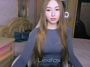 Lexifox