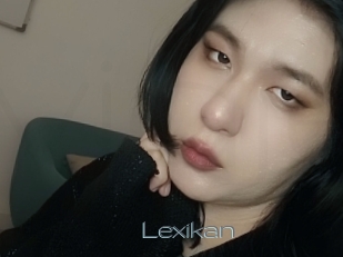 Lexikan