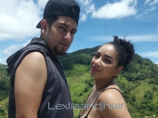 lexlieandjhair Vidéos de Jeunes