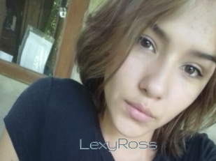 lexyRoss Vidéos de Jeunes