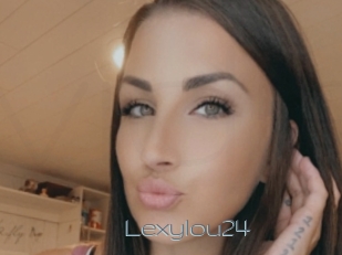 Lexylou24