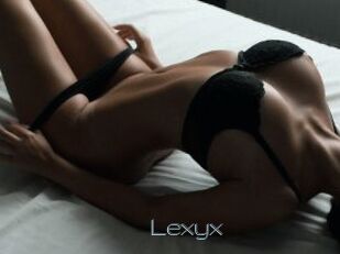 Lexyx