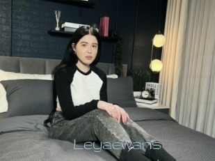 Leyaewans