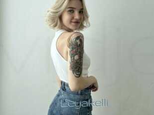 Leyakelli