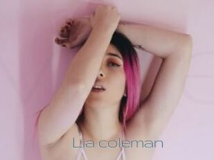 Lia_coleman