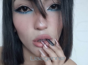 Liaagenner