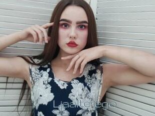 Liaalterego