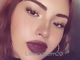 liaandtom20 Vidéos de Jeunes