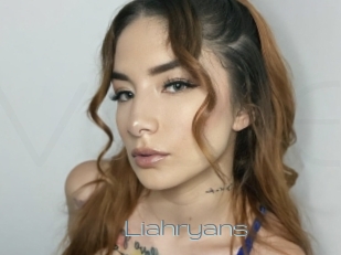 Liahryans
