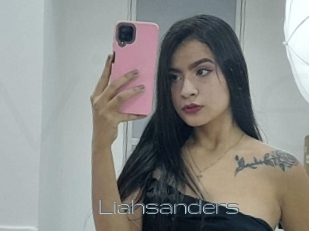 Liahsanders