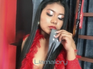 Liamalory