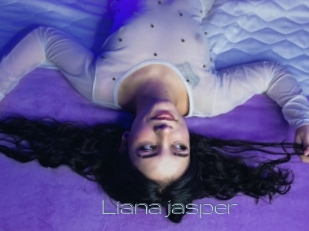 Liana_jasper