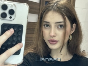 Lianaan