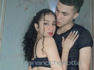 lianandcharlotte Vidéos de Jeunes