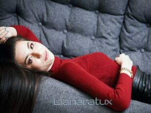 Lianaratux