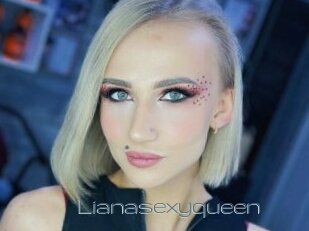 Lianasexyqueen