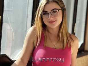 Liannroxy