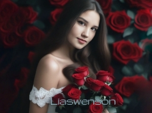liaswenson Vidéos de Jeunes