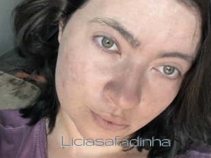 Liciasafadinha