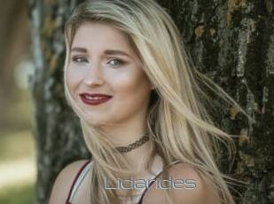 Lidarides