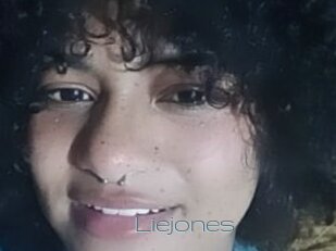 Liejones