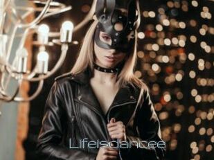 Lifeisdancee