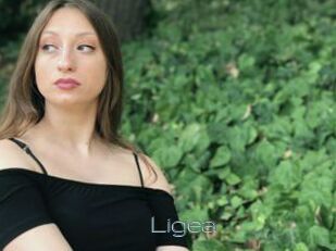 Ligea