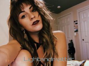 Lightandmatter