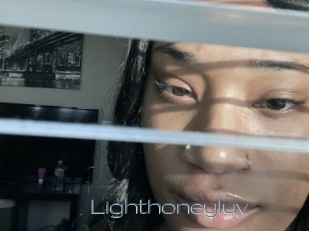 Lighthoneyluv