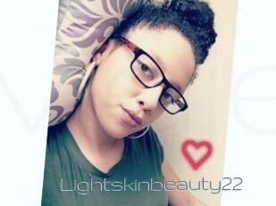 Lightskinbeauty22