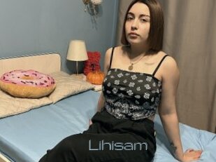Lihisam