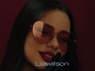 liiawiilson Vidéos de Jeunes