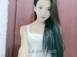 Lijuanjuliet