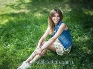 Likeiicecream